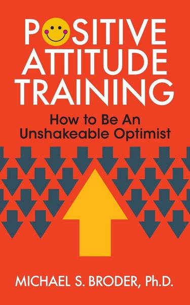 Produktbild: Positive Attitude Training