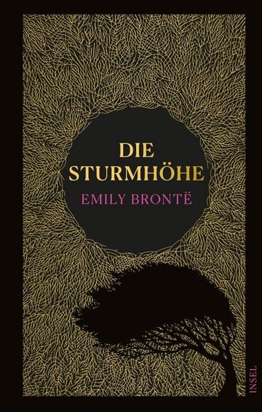 Produktbild: Die Sturmh&ouml;he