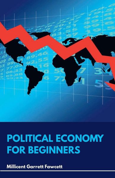 Produktbild: Political Economy for Beginners