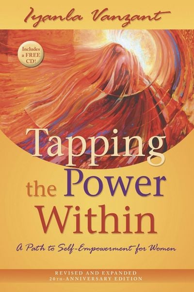 Produktbild: Tapping the Power Within