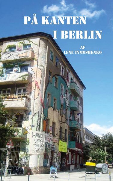Produktbild: P&aring; kanten i Berlin