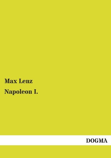 Produktbild: Napoleon I.