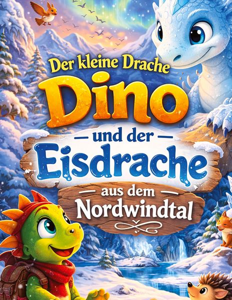 Produktbild: Der kleine Drache Dino