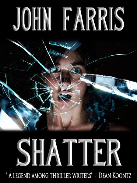 Produktbild: Shatter