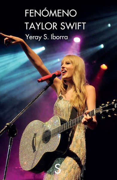 Produktbild: Fen&oacute;meno Taylor Swift