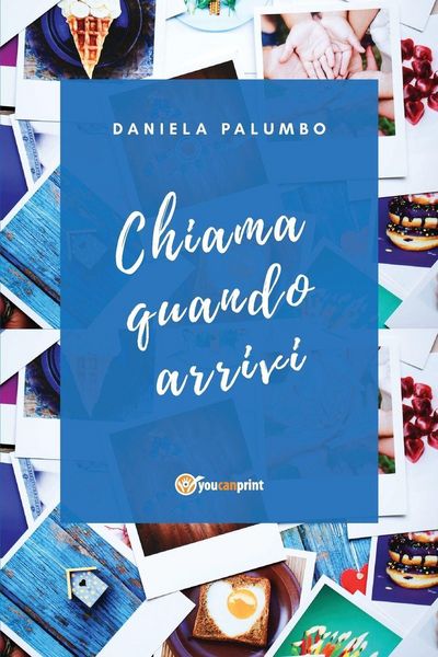 Produktbild: Chiama Quando Arrivi
