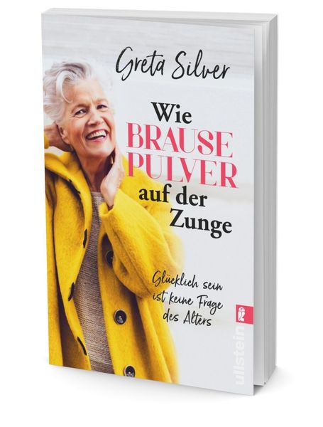 Produktbild: Wie Brausepulver auf der Zunge