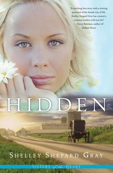Produktbild: Hidden