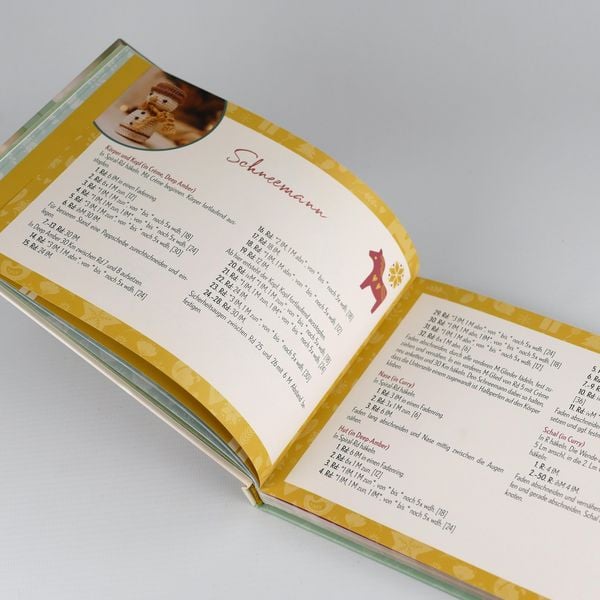 Produktbild: Der H&auml;kel-Adventskalender