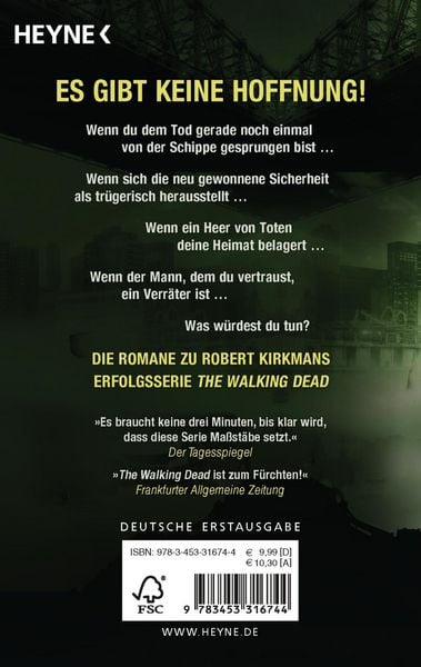 Produktbild: The Walking Dead 5