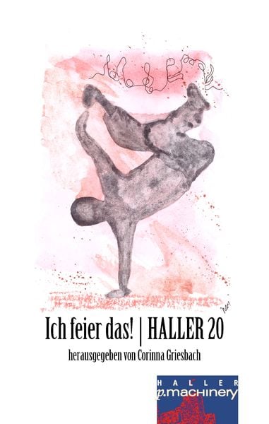 Produktbild: ICH FEIER DAS!