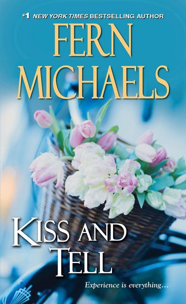 Produktbild: Kiss and Tell
