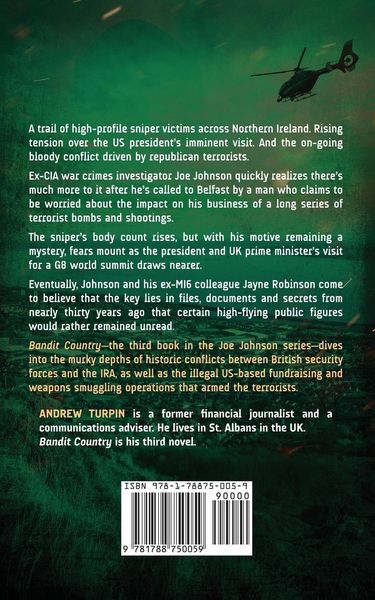 Produktbild: Bandit Country
