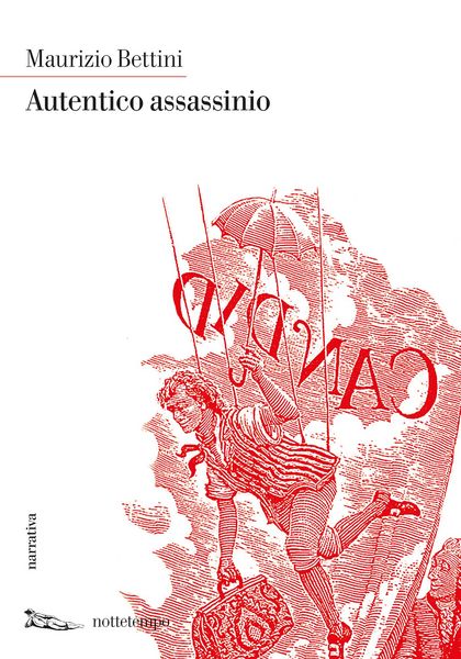 Produktbild: Autentico assassinio