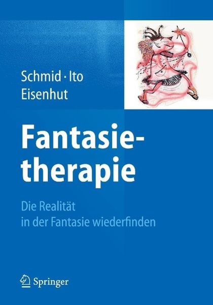 Produktbild: Fantasietherapie