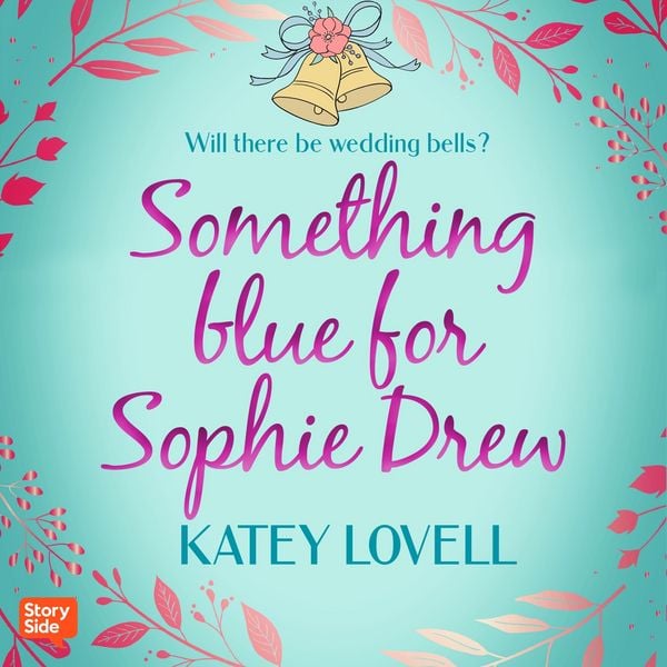 Produktbild: Something blue for Sophie Drew