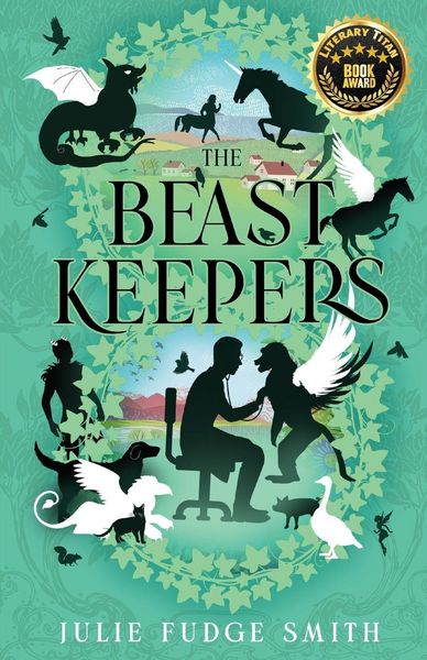 Produktbild: The Beast Keepers