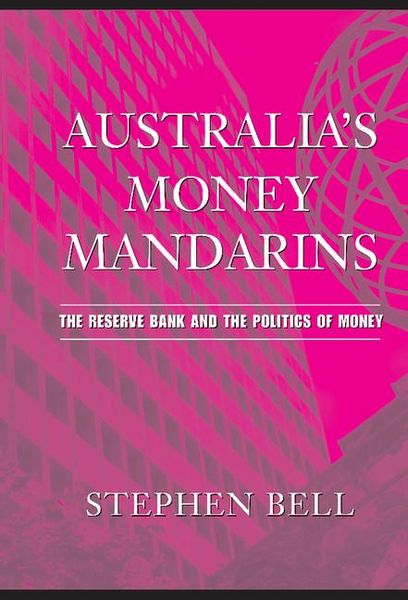 Produktbild: Australia's Money Mandarins