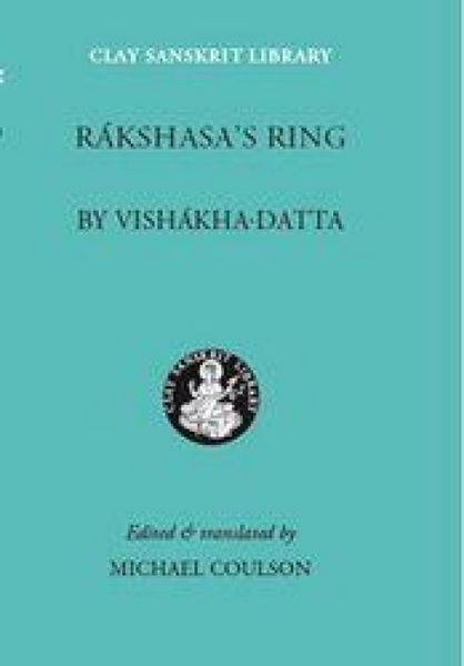 Produktbild: Rakshasaas Ring