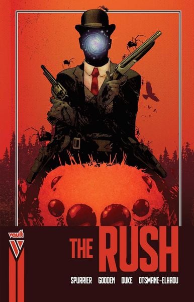 Produktbild: The RUSH (Compact Edition)