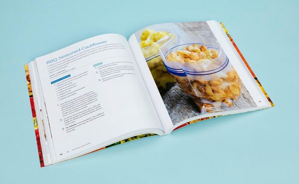 Produktbild: Freeze Fresh Meal Prep