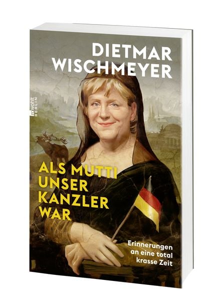 Produktbild: Als Mutti unser Kanzler war