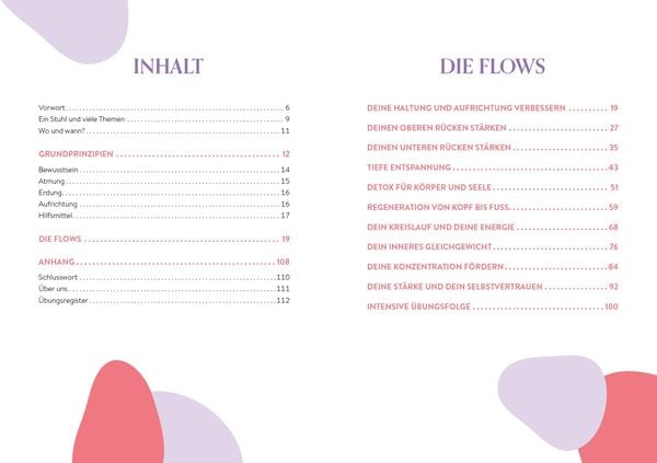 Produktbild: Yoga mit dem Stuhl