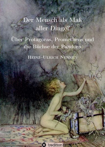 Produktbild: Der Mensch als Ma&szlig; aller Dinge?