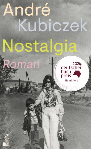 Produktbild: Nostalgia
