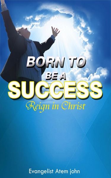 Produktbild: Born to be a Success