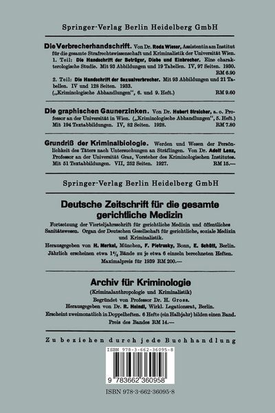 Produktbild: Die Handschrift im Rechts- und Verkehrsleben
