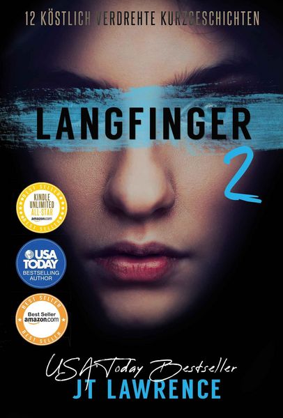 Produktbild: Langfinger 2