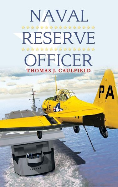 Produktbild: Naval Reserve Officer