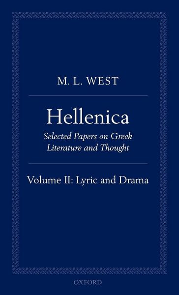 Produktbild: Hellenica