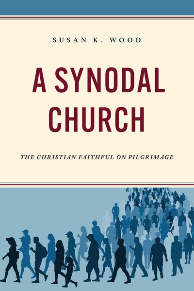 Produktbild: Synodal Church