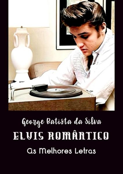 Produktbild: Elvis Rom&acirc;ntico