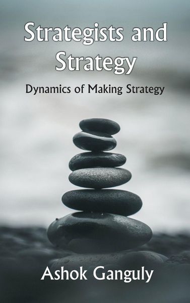 Produktbild: Strategists And Strategy