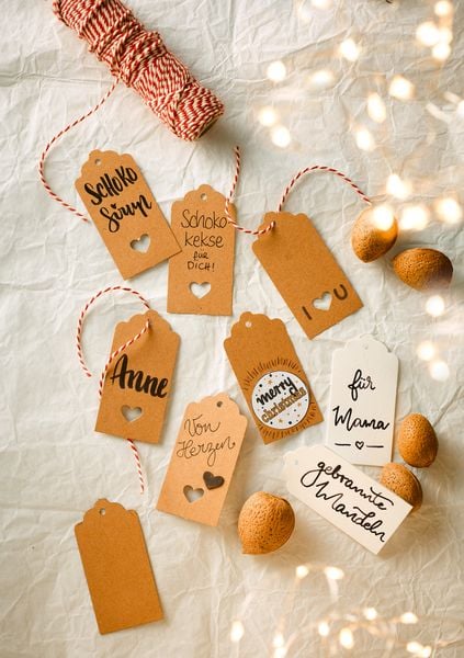 Produktbild: Adventskalender Zauberhafte Eulenpost: 24 &Uuml;berraschungen f&uuml;r Papeterie-Lover