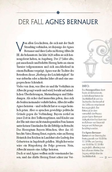 Produktbild: Von Hexen, Geistern und Verbrechern