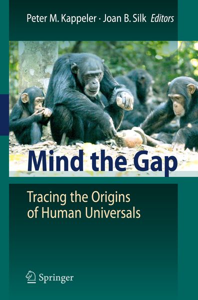 Produktbild: Mind the Gap