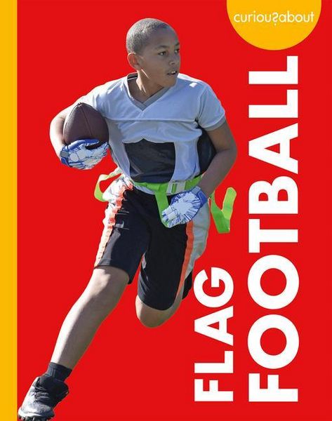 Produktbild: Curious about Football