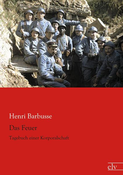 Produktbild: Das Feuer