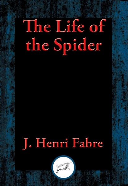 Produktbild: The Life of the Spider