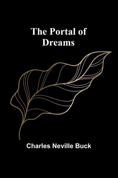 Produktbild: The Portal of Dreams