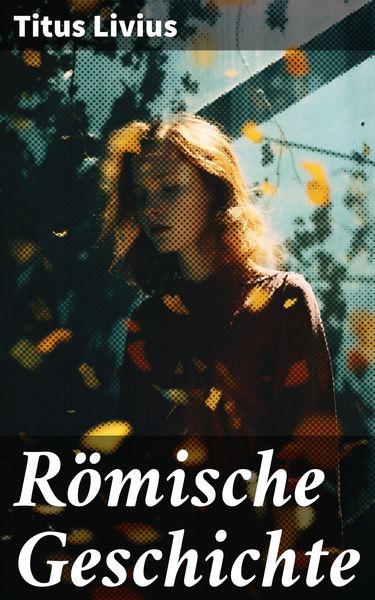 Produktbild: R&ouml;mische Geschichte