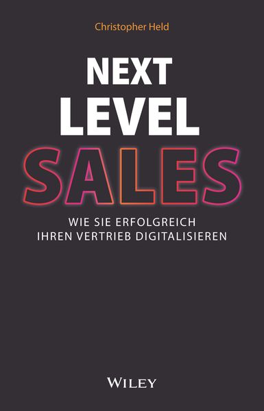 Produktbild: Next Level Sales