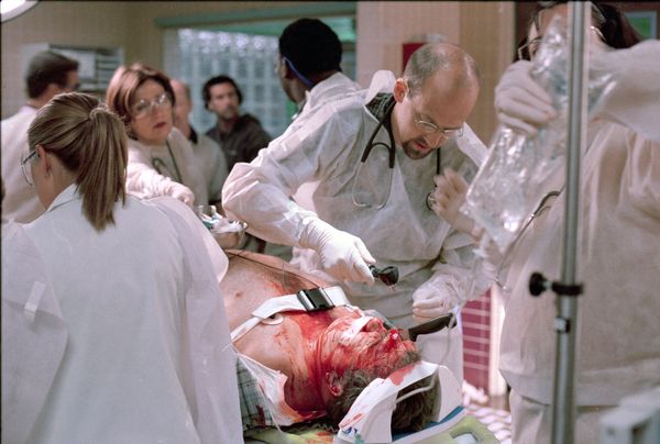 Emergency Room - Staffel 5 [6 DVDs]