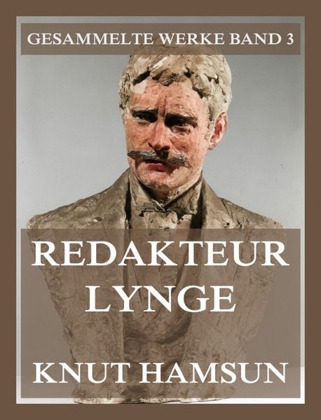 Produktbild: Redakteur Lynge