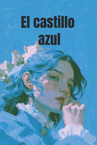 Produktbild: El castillo azul