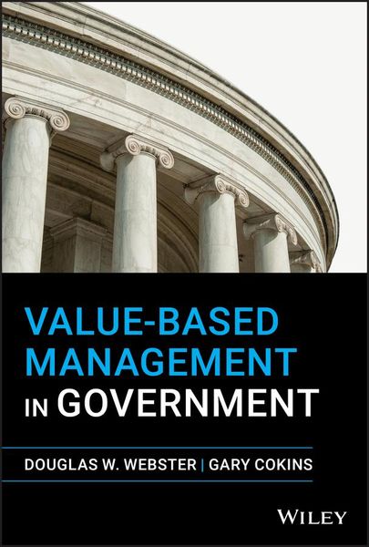 Produktbild: Value-Based Management in Government